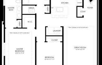 Partner-provided photo for $3595 unit