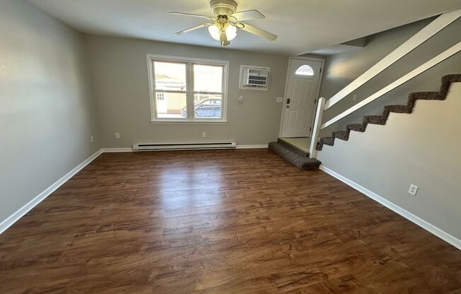 Georgetown Apartments