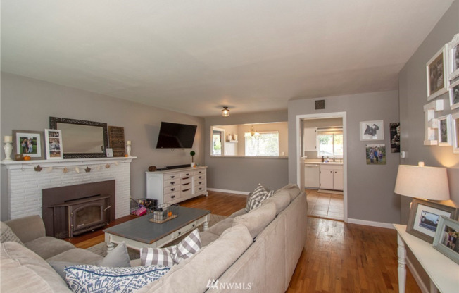 3 bed/2 ba House in University Place