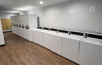 Bison Run apartments