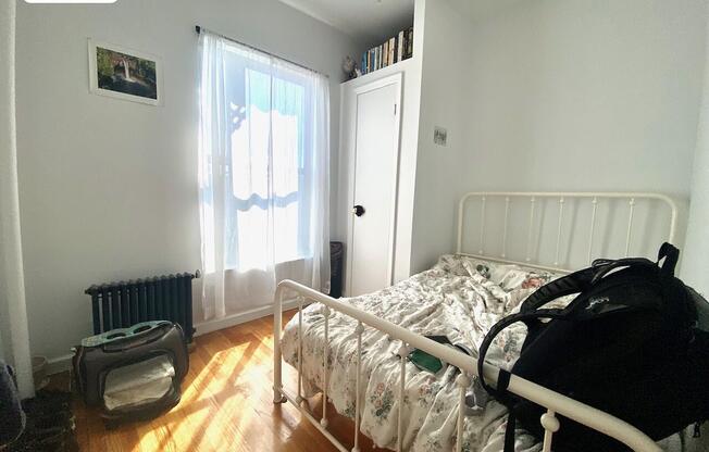 508 W 136 ST