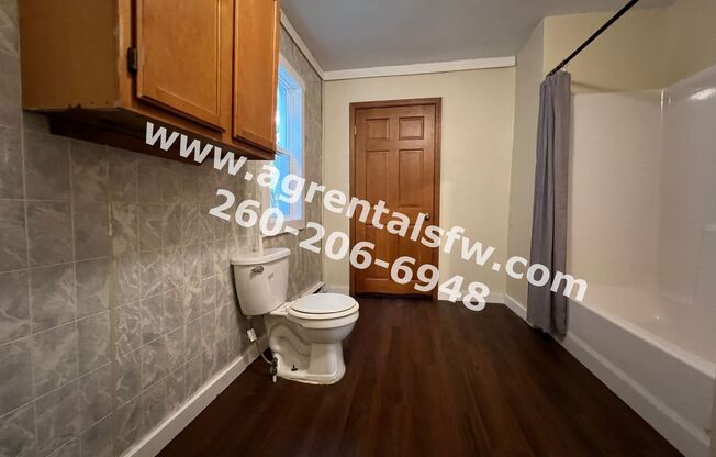 3 beds, 1 bath, $1,200