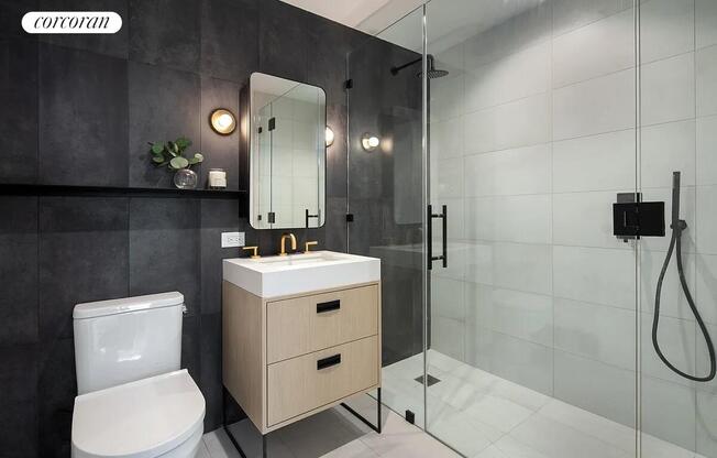 2 beds, 2 baths, $5,120, Unit 602