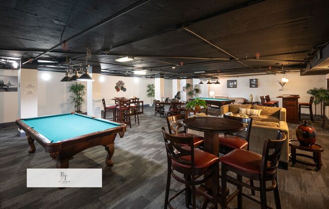 2 beds, 2 baths, $3,500, Unit APARTMENT 533