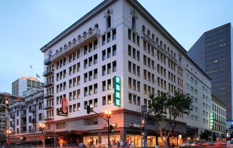 Viridian Lofts