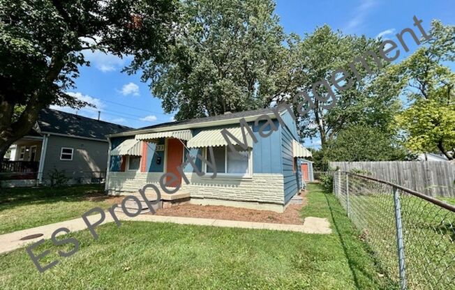 2 beds, 1 bath, $1,150