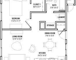 Partner-provided photo for $1469 unit
