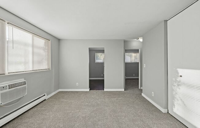 1 bed, 1 bath, $1,195, Unit Unit 1