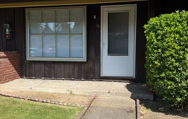 #372 BIRCHES APARTMENTS