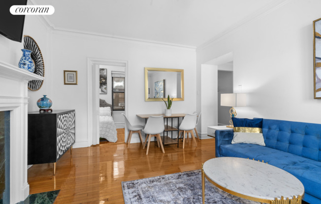 135 W 58 ST