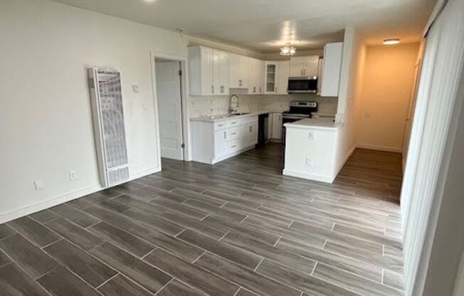 1 bed, 1 bath, $2,245, Unit D-04