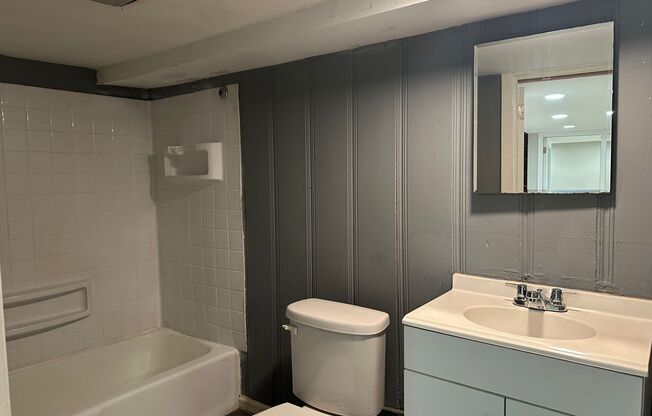 5 S Wickham Road