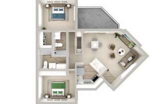 Partner-provided photo for $1525 unit
