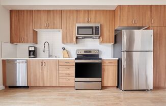 Partner-provided photo for $1995 unit