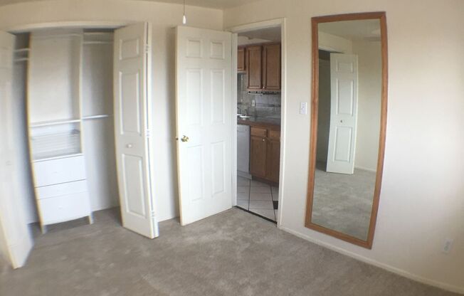1 bed, 1 bath, $1,495, Unit 660-203