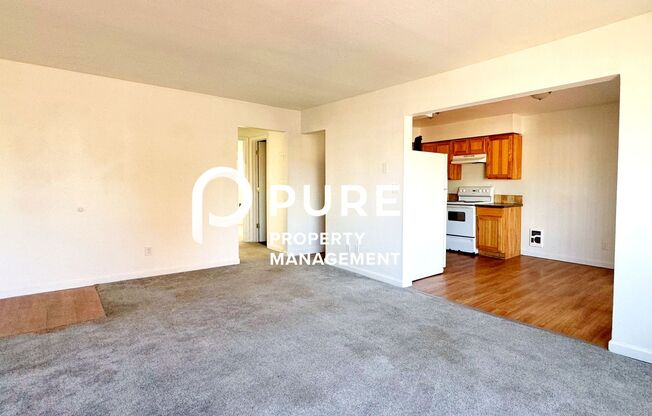 2 beds, 1 bath, 825 sqft, $1,195, Unit 12