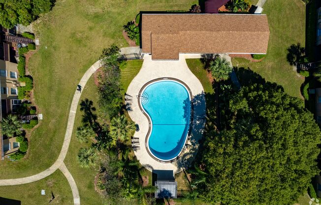 Parc Place Villas