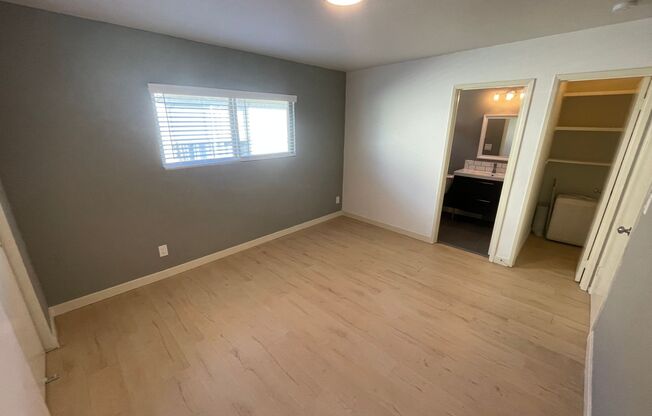 1 bed, 1 bath, 700 sqft, $1,995, Unit 6