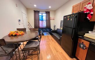 3722 Brandywine