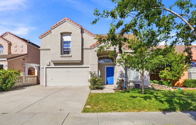 2693 MSN GREENS DR