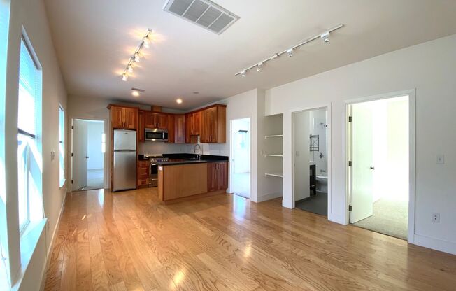 2630 Sutter Street LLC