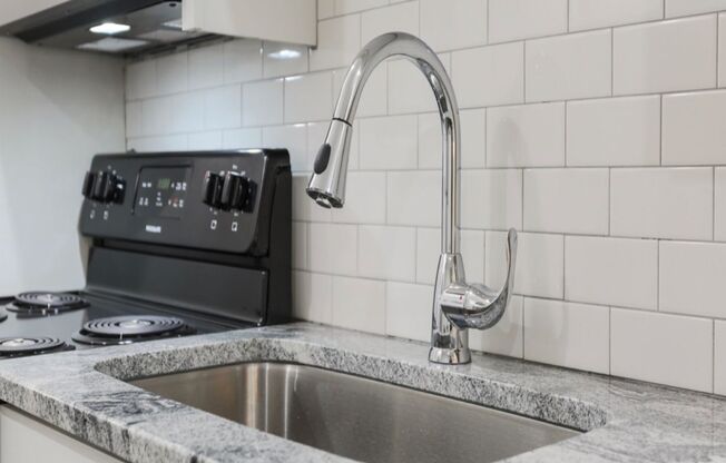 Cozy 1bd / 1 bath located minutes from Duke and in the heart of Downtown Durham