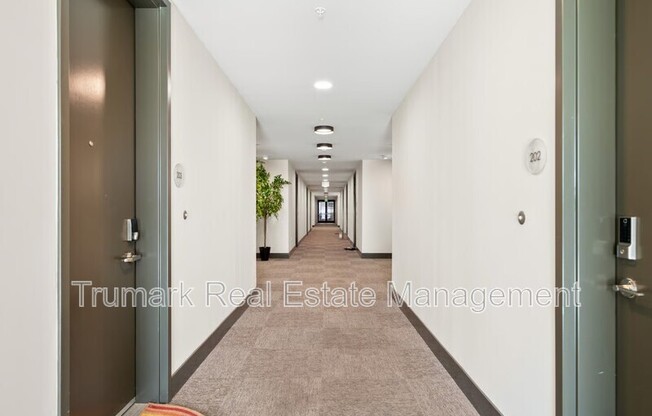 218 N EL MOLINO AVE
