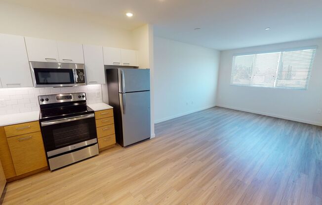 1 bed, 1 bath, 702 sqft, $2,395, Unit 507