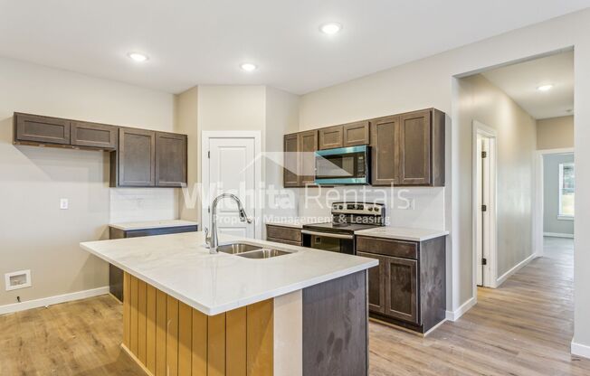 Brand new duplex