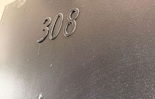 1 bed, 1 bath, 515 sqft, $2,400, Unit 960 - 308