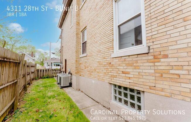 Partner-provided property photo