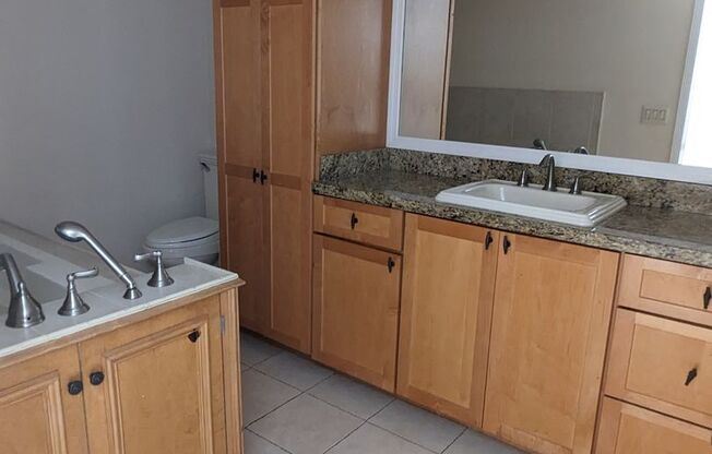 2 beds, 2 baths, $2,250