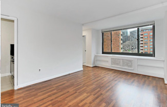 Charming & Spacious One Bedroom at River Place South