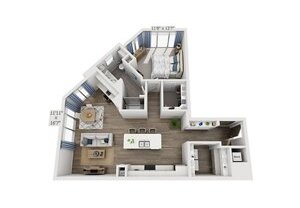 Partner-provided photo for $3039 unit