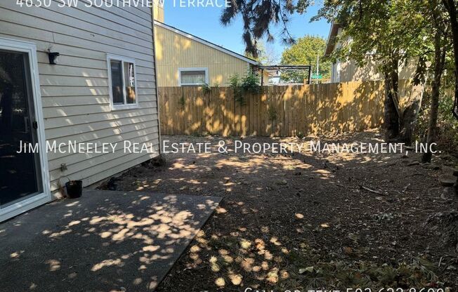 Partner-provided property photo