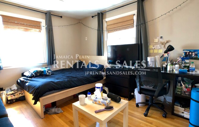 Partner-provided property photo