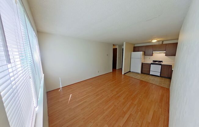 Mill Manor Apartments