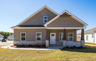 4305 Tari Street Tuscaloosa, AL 35401