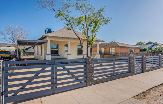 Beautiful Home in Phoenix Arizona