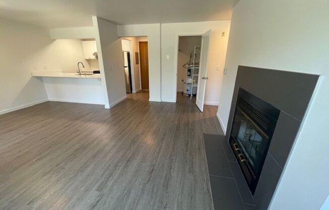 (1K) Kristine Apartments