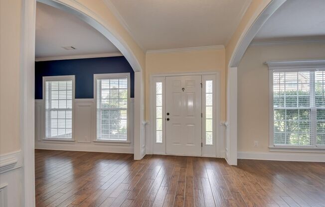 Home For Rent - 716 Gallaway Ln Grovetown, GA 30813