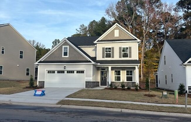 Coming Soon Brand New 3-bedroom Home Near Downtown Durham