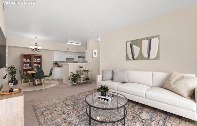 3 beds, 2 baths, $1,550, Unit # 2047