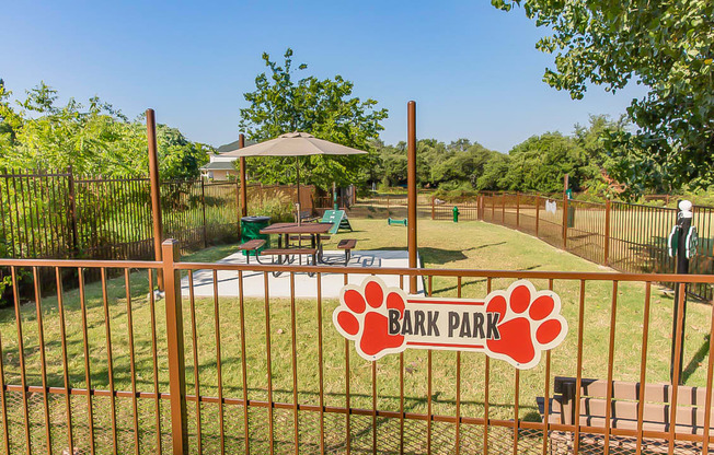 The Legends at Eagle Mountain Lake – A Beautiful lakeside community, located in Fort Worth, TX. Dog park.