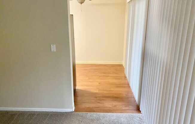 2 beds, 1 bath, $2,775, Unit #02