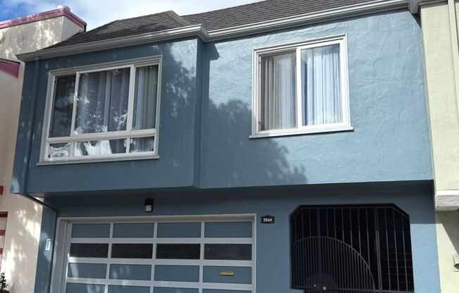 TOTAL REMODEL LARGE BRIGHT 1800sf 3BR/2BA/2GR Cayuga Terrace Home AVAILABLE NOW