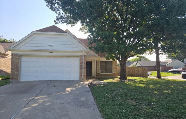 3 beds, 2 baths, $1,895