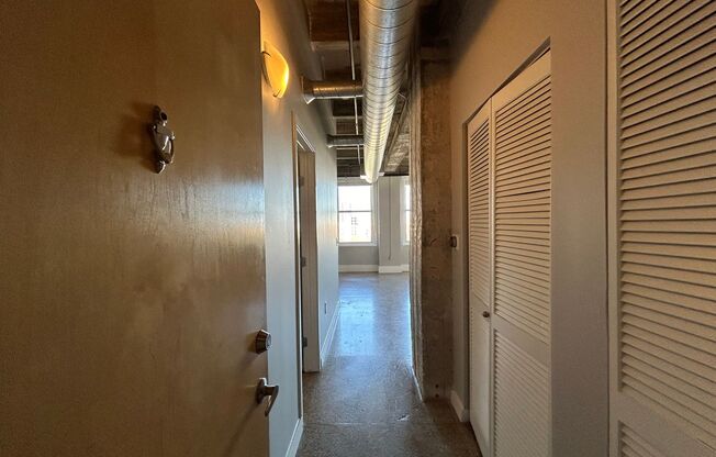 1 bed, 1 bath, $1,695, Unit Unit 5008