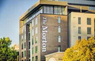 Balanced. In Every Aspect of Life.