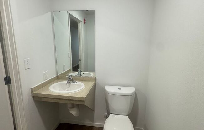 Studio, 1 bath, 175 sqft, $1,345, Unit 1203